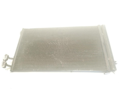 64536930039 RADIADOR AIRE ACONDICIONADO BMW 1 (E87)|Desguaces La Cabaña