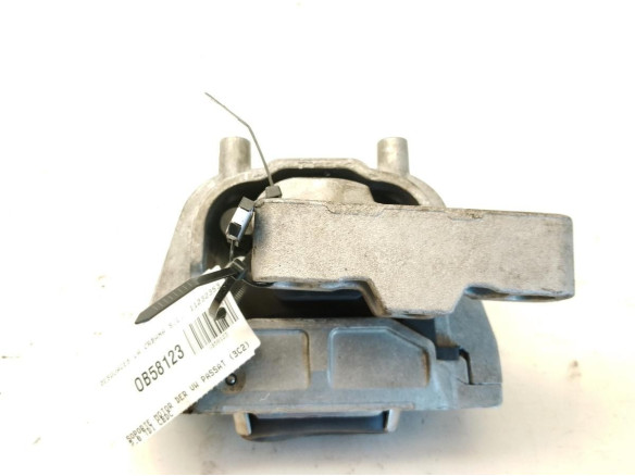 1K0199262CN  SOPORTE MOTOR DER VW PASSAT (3C2)|Desguaces La Cabaña