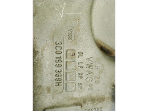 3C5945096H PILOTO TRA DER EXT VW PASSAT (3C2)|Desguaces La Cabaña 2