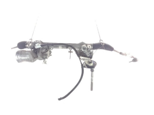 CREMALLERA|Desguaces La Cabaña