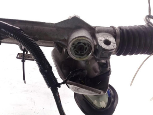 CREMALLERA|Desguaces La Cabaña 2