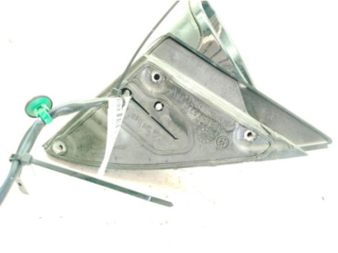 3C0857933 ESPEJO IZQ VW PASSAT (3C2)|Desguaces La Cabaña