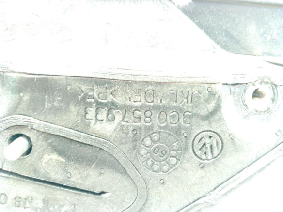 3C0857933 ESPEJO IZQ VW PASSAT (3C2)|Desguaces La Cabaña