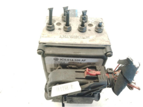 3C5945096H PILOTO TRA DER EXT VW PASSAT (3C2)|Desguaces La Cabaña 2