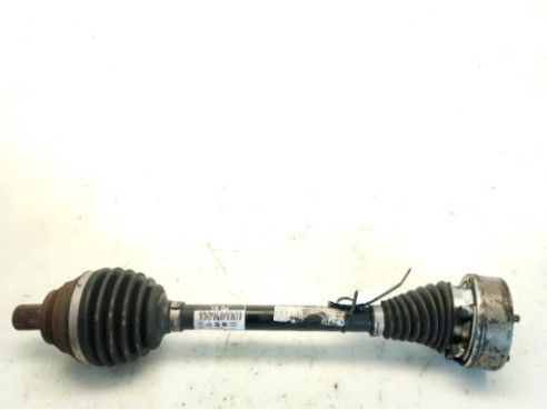 1K0407271KQ PALIER DEL IZQ VW PASSAT (3C2)|Desguaces La Cabaña