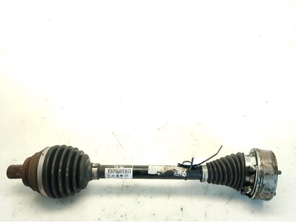 1K0407271KQ PALIER DEL IZQ VW PASSAT (3C2)|Desguaces La Cabaña