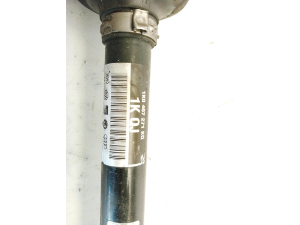 1K0407271KQ PALIER DEL IZQ VW PASSAT (3C2)|Desguaces La Cabaña