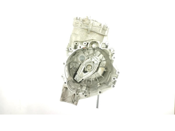 LLM CAJA CAMBIOS AUDI A4 (8K2, B8)|Desguaces La Cabaña