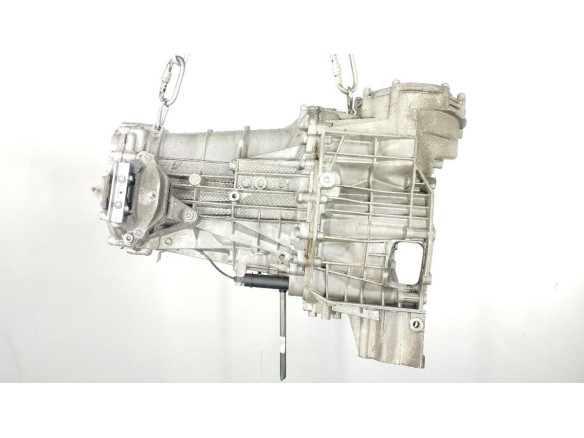 LLM CAJA CAMBIOS AUDI A4 (8K2, B8)|Desguaces La Cabaña