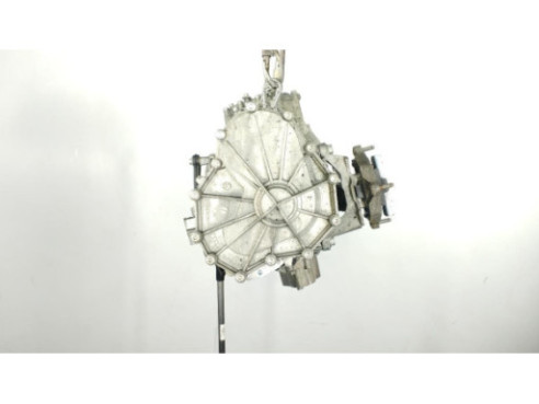 LLM CAJA CAMBIOS AUDI A4 (8K2, B8)|Desguaces La Cabaña