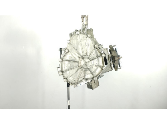 LLM CAJA CAMBIOS AUDI A4 (8K2, B8)|Desguaces La Cabaña