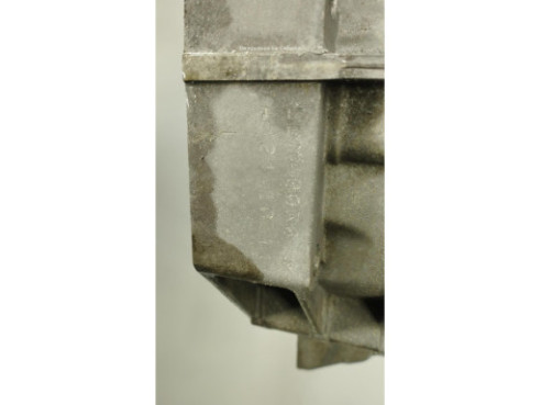 LLM CAJA CAMBIOS AUDI A4 (8K2, B8)|Desguaces La Cabaña