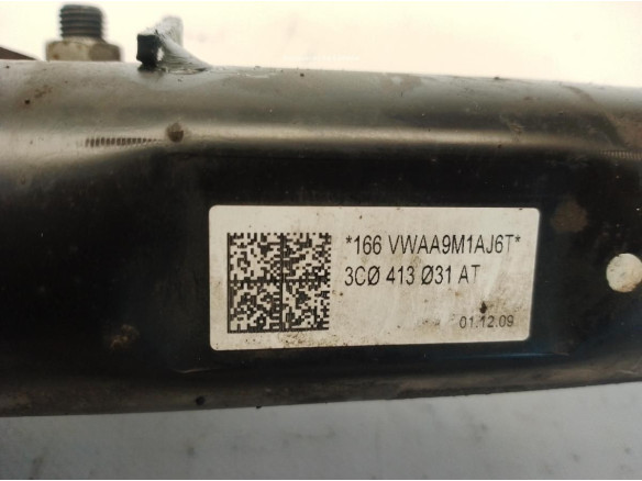 3C0413031AT AMORTIGUADOR DEL DER VW PASSAT (3C2)|Desguaces La Cabaña
