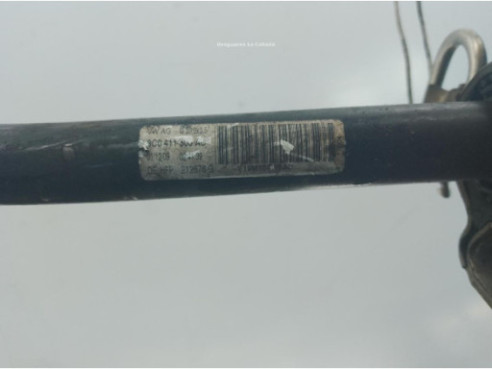 3C0411303Q  BARRA ESTABILIZADORA DEL VW PASSAT (3C2)|Desguaces La Cabaña