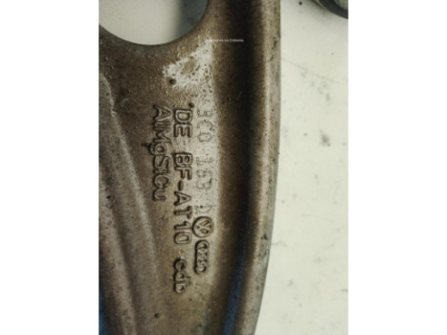 3C0407151G  BRAZO SUSPENSION DEL DER INF VW PASSAT (3C2)|Desguaces La Cabaña
