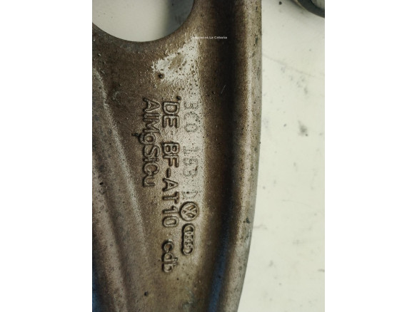 3C0407151G  BRAZO SUSPENSION DEL DER INF VW PASSAT (3C2)|Desguaces La Cabaña