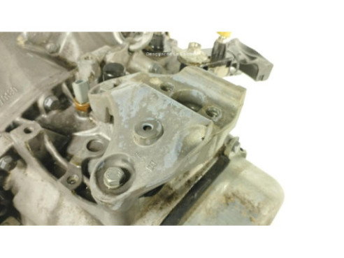 20CQ74 CAJA CAMBIOS PEUGEOT 207 (WA_, WC_)|Desguaces La Cabaña
