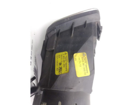 7S7115K201AD NIEBLA DEL DER FORD MONDEO IV (BA7) |Desguaces La Cabaña