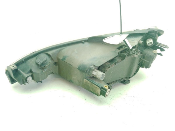 89000520 FARO DERECHO PEUGEOT 206 Fastback (2A/C)|Desguaces La Cabaña