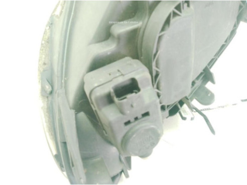 89000520 FARO DERECHO PEUGEOT 206 Fastback (2A/C)|Desguaces La Cabaña
