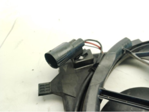 3M5H8C607RD ELECTROVENTILADOR FORD FOCUS II (DA_, HCP)|Desguaces La Cabaña