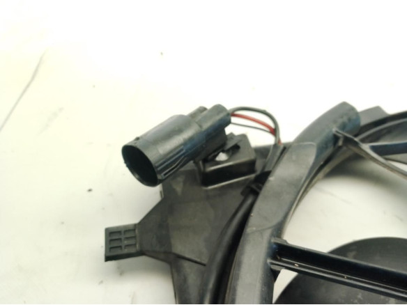 3M5H8C607RD ELECTROVENTILADOR FORD FOCUS II (DA_, HCP)|Desguaces La Cabaña