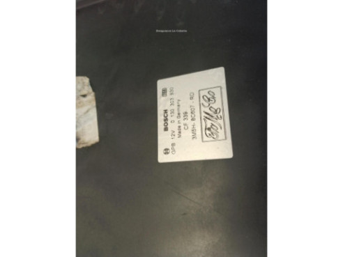 3M5H8C607RD ELECTROVENTILADOR FORD FOCUS II (DA_, HCP)|Desguaces La Cabaña