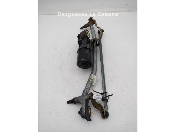   MOTOR LIMPIAPARABRISAS DEL HYUNDAI i30 (PDE, PD) |Desguaces La Cabaña