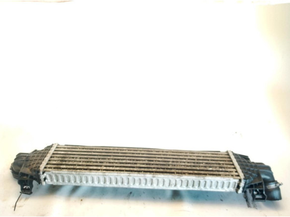 INTERCOOLER FORD FOCUS II (DA_, HCP)|Desguaces La Cabaña