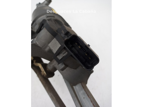  MOTOR LIMPIAPARABRISAS DEL HYUNDAI i30 (PDE, PD) |Desguaces La Cabaña