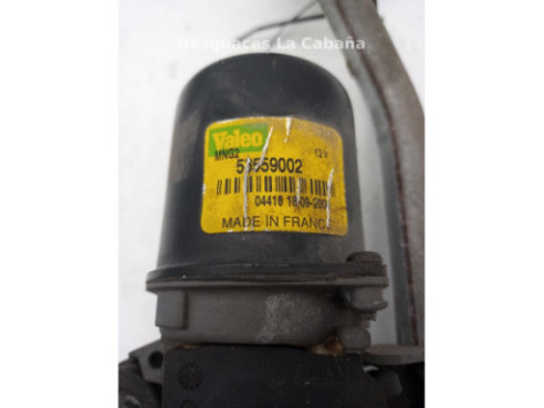   MOTOR LIMPIAPARABRISAS DEL HYUNDAI i30 (PDE, PD) |Desguaces La Cabaña
