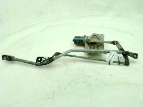 MOTOR LIMPIAPARABRISAS DELANTERO|Desguaces La Cabaña 2