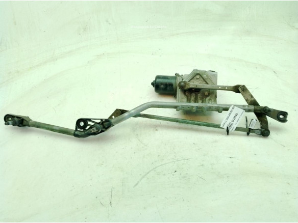 MOTOR LIMPIAPARABRISAS DEL RENAULT GRAND SCENIC II (JM0/1_)|Desguaces La Cabaña
