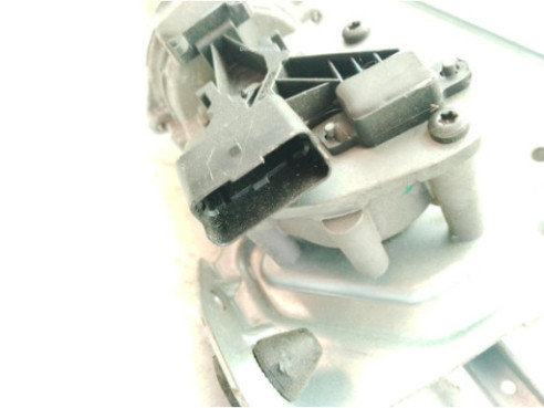 MOTOR LIMPIAPARABRISAS DEL RENAULT GRAND SCENIC II (JM0/1_)|Desguaces La Cabaña