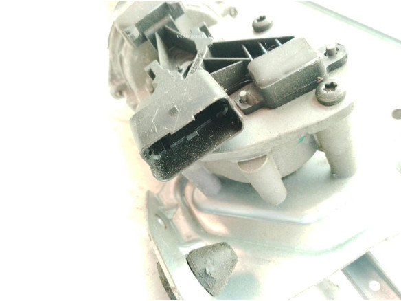 MOTOR LIMPIAPARABRISAS DEL RENAULT GRAND SCENIC II (JM0/1_)|Desguaces La Cabaña