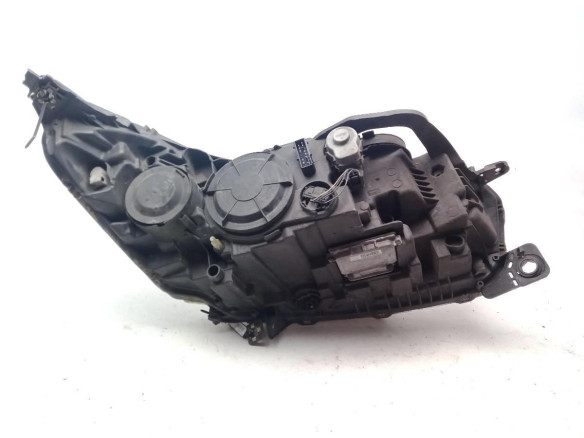 9689037880 FARO IZQUIERDO CITROEN C5 III Break (TD_)|Desguaces La Cabaña