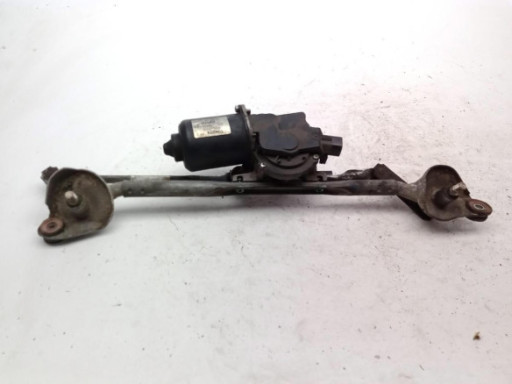 MOTOR LIMPIAPARABRISAS DELANTERO|Desguaces La Cabaña