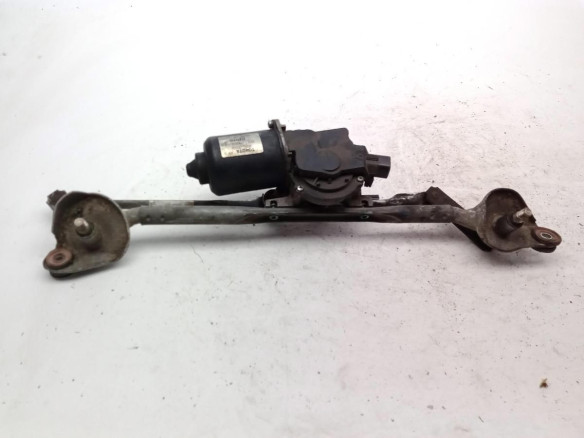 MOTOR LIMPIAPARABRISAS DEL TOYOTA COROLLA Verso (ZER_, ZZE12_, R1_)|Desguaces La Cabaña