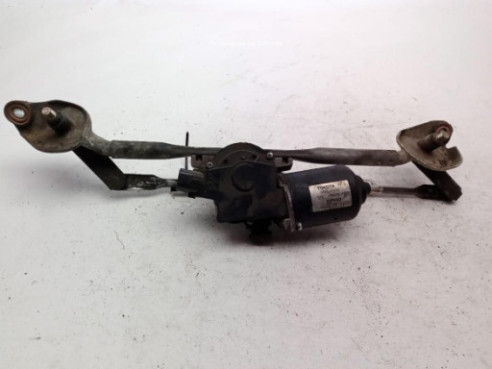 MOTOR LIMPIAPARABRISAS DELANTERO|Desguaces La Cabaña 2