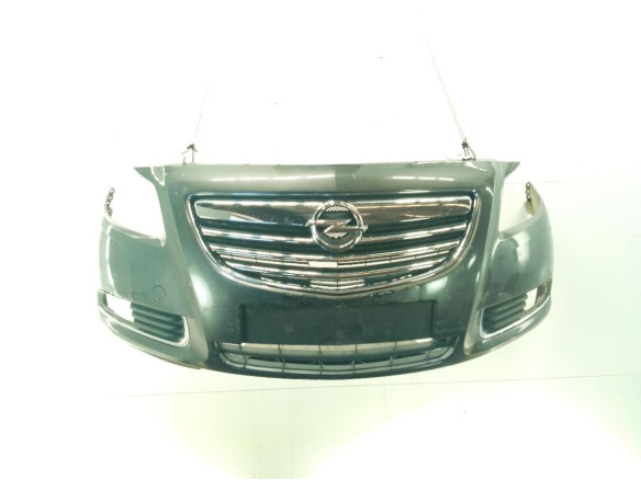 PARAGOLPES DEL OPEL INSIGNIA A (G09)|Desguaces La Cabaña