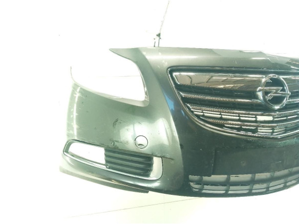 PARAGOLPES DEL OPEL INSIGNIA A (G09)|Desguaces La Cabaña