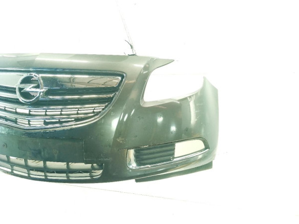 PARAGOLPES DEL OPEL INSIGNIA A (G09)|Desguaces La Cabaña