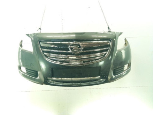 PARAGOLPES DEL OPEL INSIGNIA A (G09)|Desguaces La Cabaña
