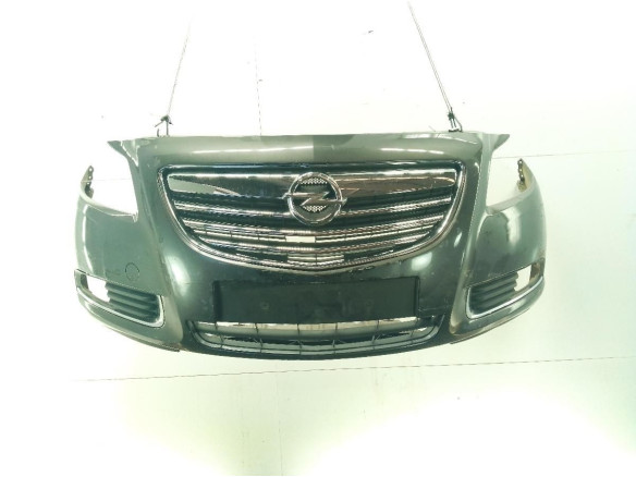 PARAGOLPES DEL OPEL INSIGNIA A (G09)|Desguaces La Cabaña