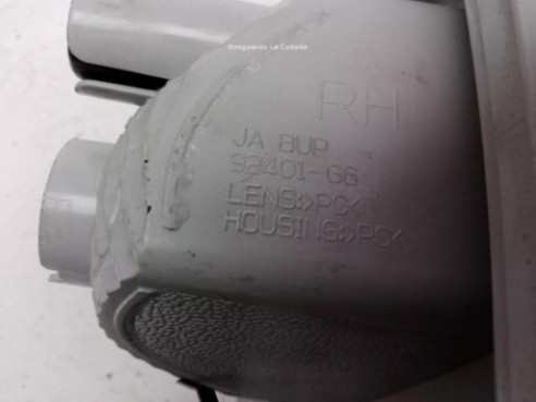 92401G6 PILOTO MARCHA ATRAS KIA PICANTO (JA)|Desguaces La Cabaña