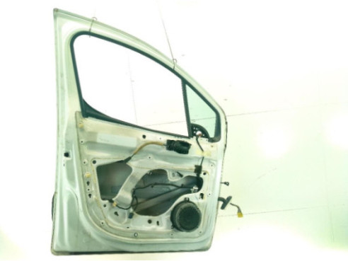 PUERTA LAT DEL IZQ PEUGEOT PARTNER Furgón|Desguaces La Cabaña