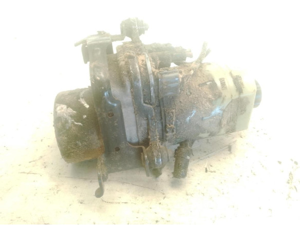 4M513K514AC BOMBA DIRECCION FORD FOCUS II (DA_, HCP)|Desguaces La Cabaña