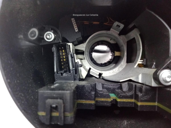 A1714640918 CARRETE AIRBAG MERCEDES BENZ CLASE G (W463)|Desguaces La Cabaña