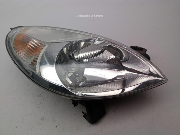 9649557380 FARO DERECHO CITROEN XSARA PICASSO (N68)|Desguaces La Cabaña