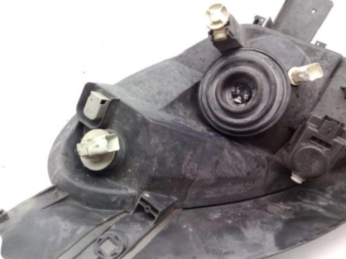 9649557380 FARO DERECHO CITROEN XSARA PICASSO (N68)|Desguaces La Cabaña